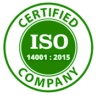 ISO 14001:2015>